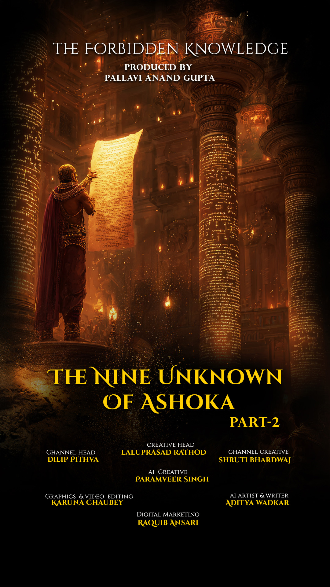 Episode 1 - Season 1, Episode 1 on DekhTV poster