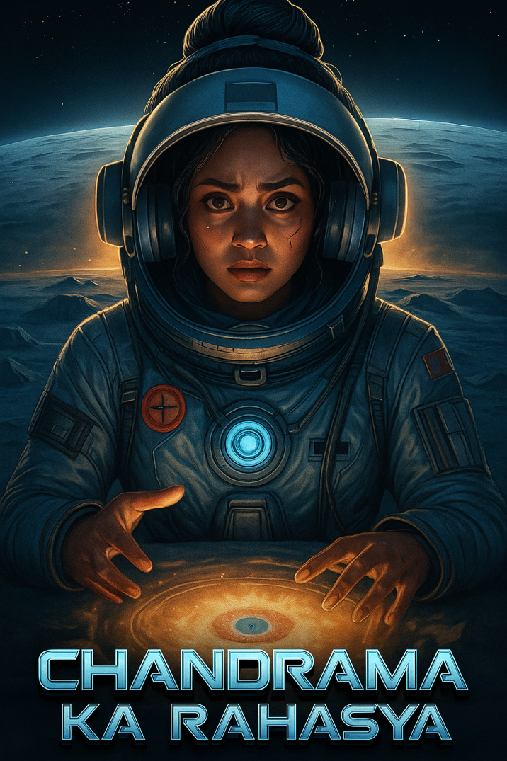 Episode 1 - Season 1, Episode 1 on DekhTV poster