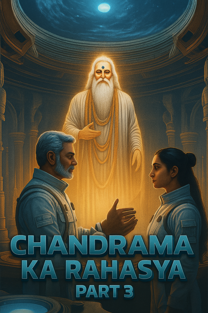 Episode 3 - Season 1, Episode 3 on DekhTV poster
