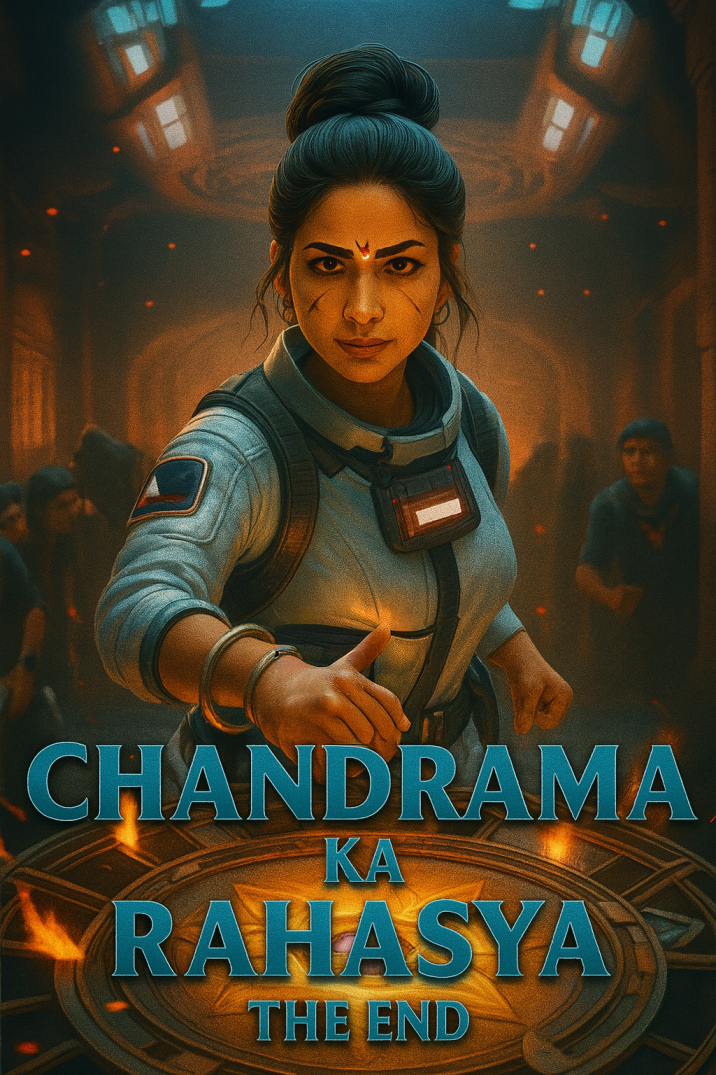Episode 5 - Season 1, Episode 5 on DekhTV poster