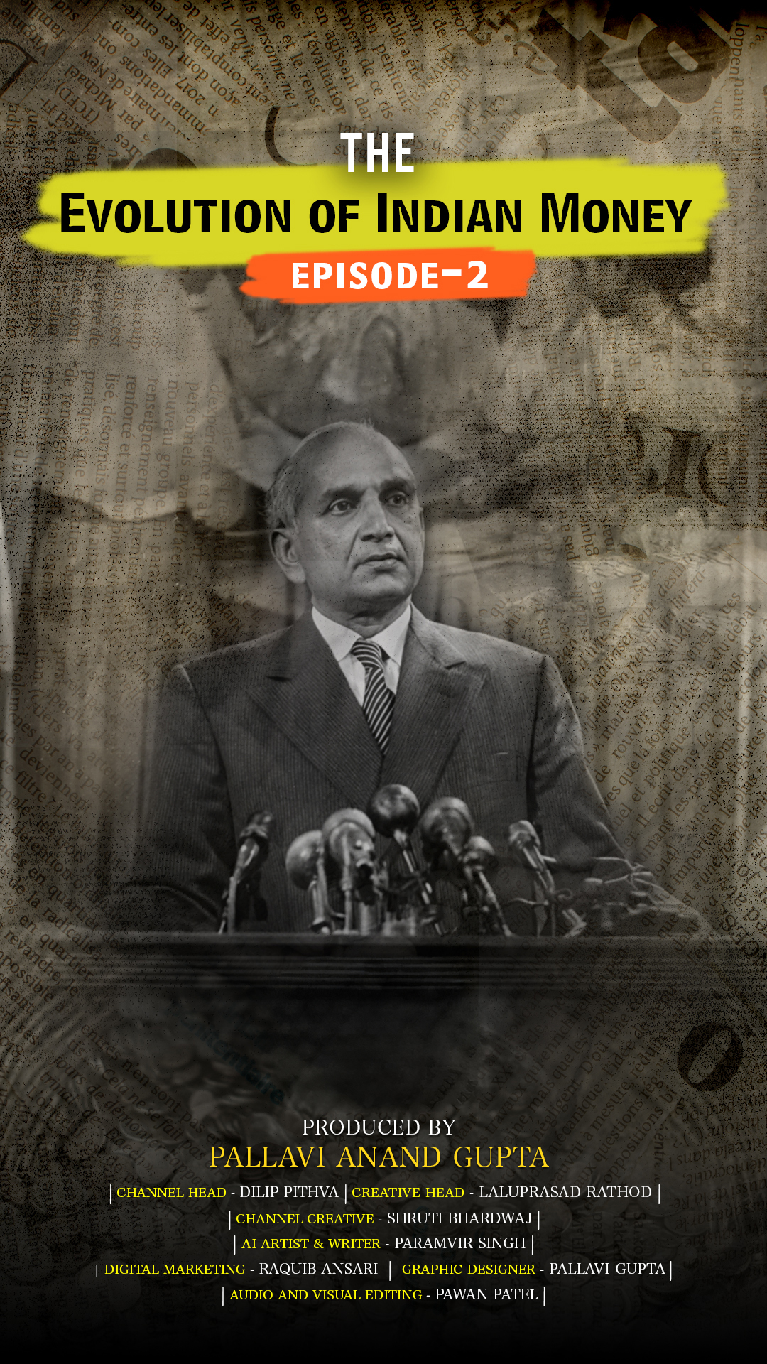 Episode 2 - Season 1, Episode 2 on DekhTV poster