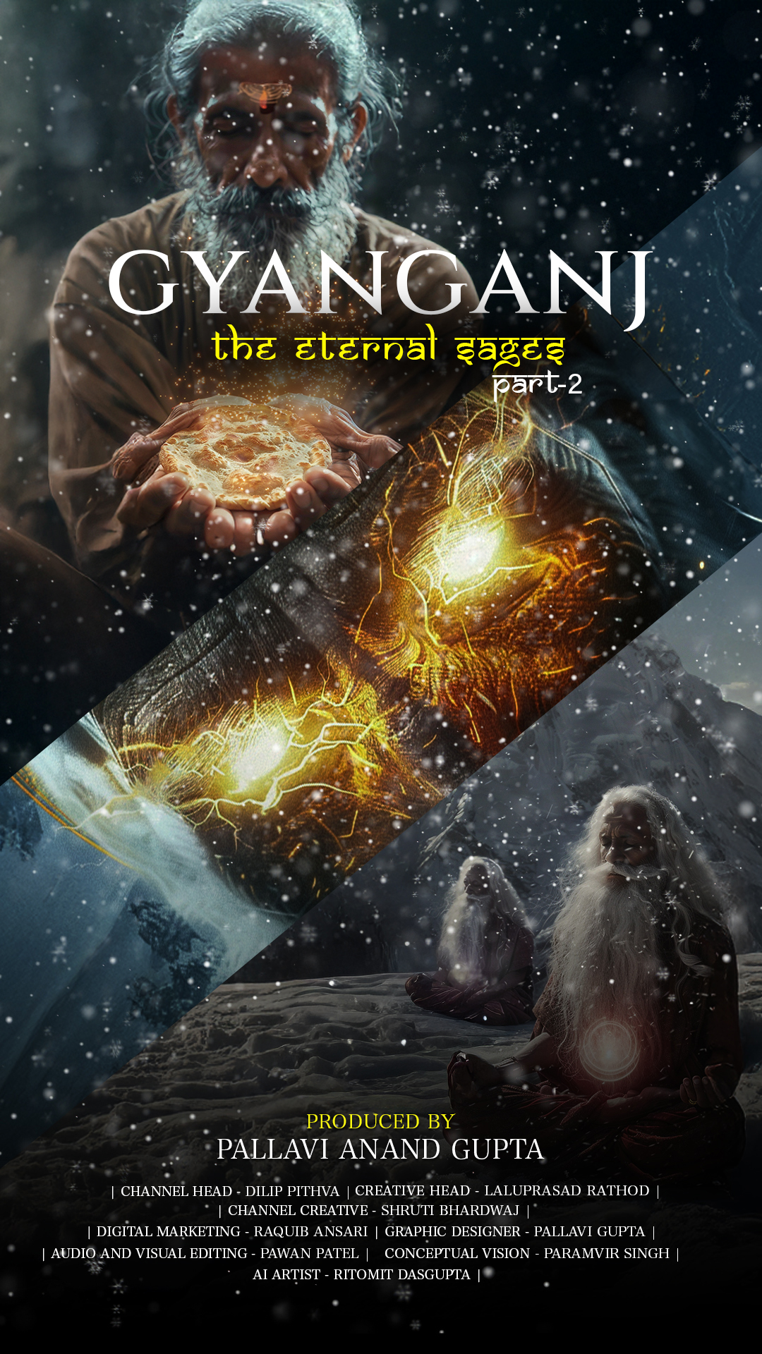 Episode 2 - Season 1, Episode 2 on DekhTV poster