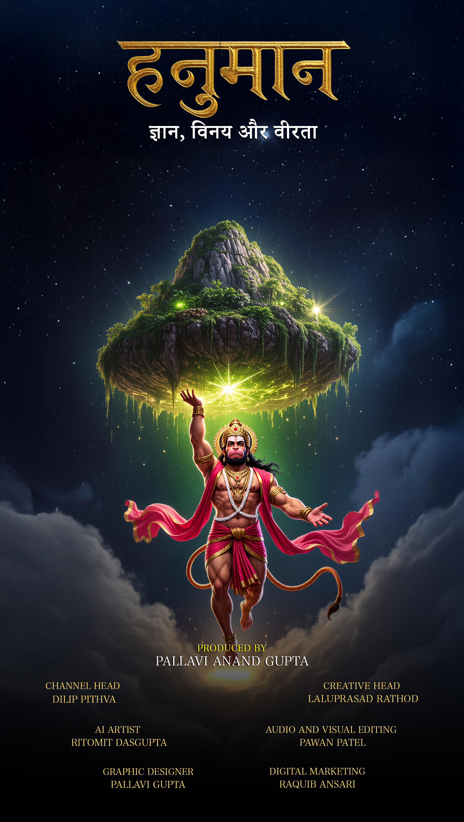 Episode 1 - Season 1, Episode 1 on DekhTV poster