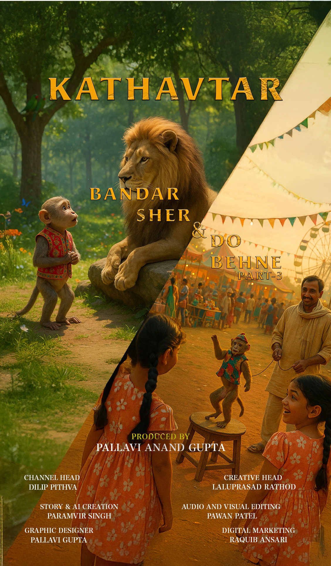 Episode 2 - Season 1, Episode 2 on DekhTV poster