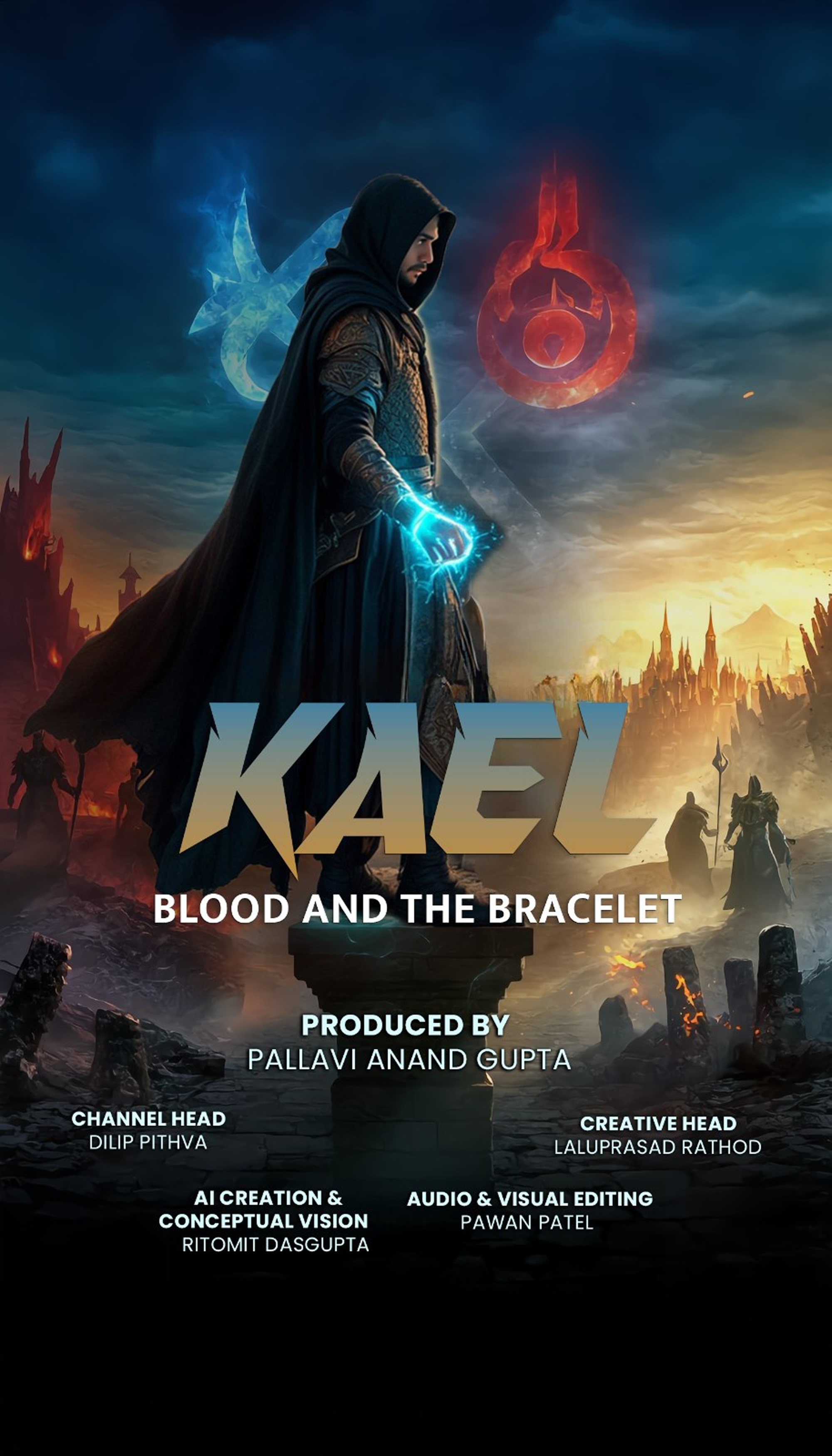 Episode 3 - Season 1, Episode 3 on DekhTV poster
