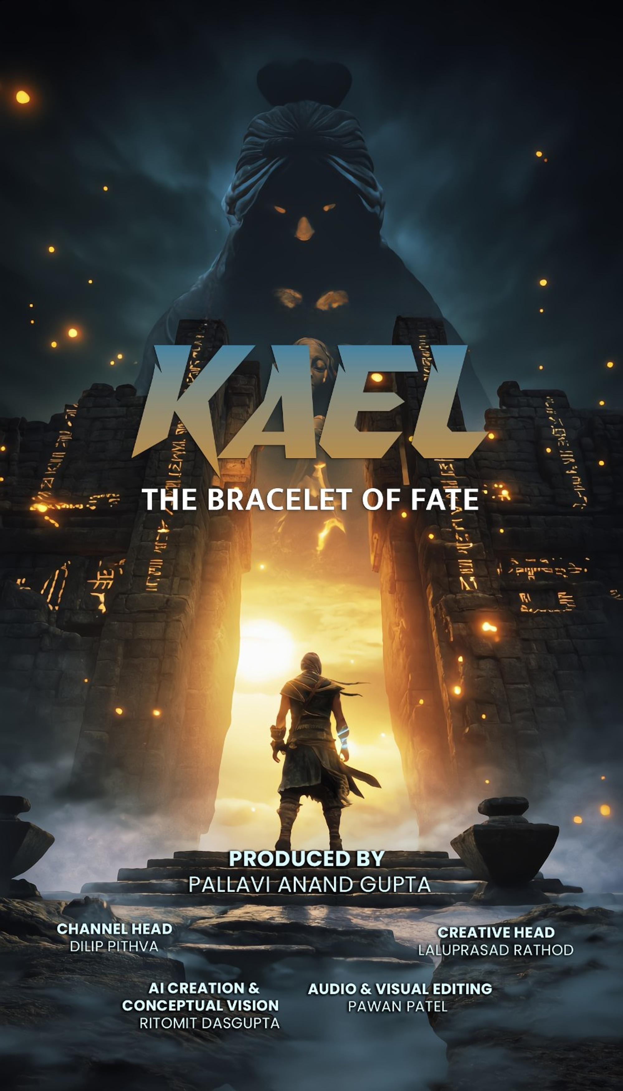 Episode 2 - Season 1, Episode 2 on DekhTV poster