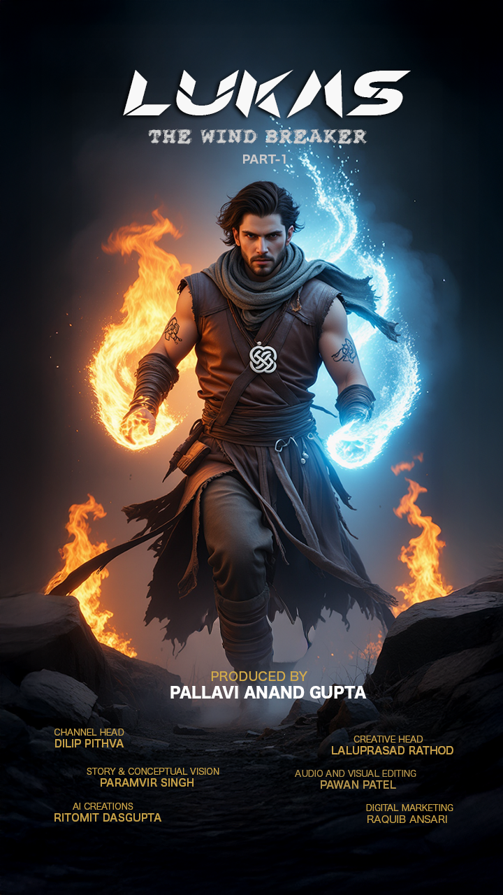 Episode 1 - Season 1, Episode 1 on DekhTV poster
