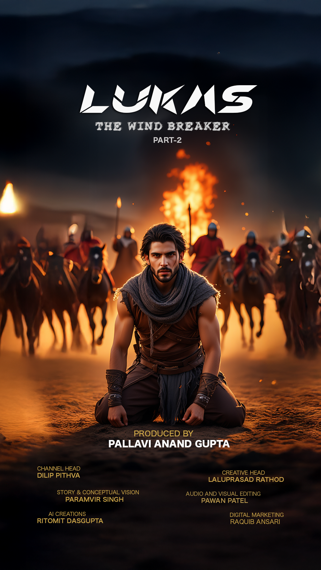 Episode 2 - Season 1, Episode 2 on DekhTV poster