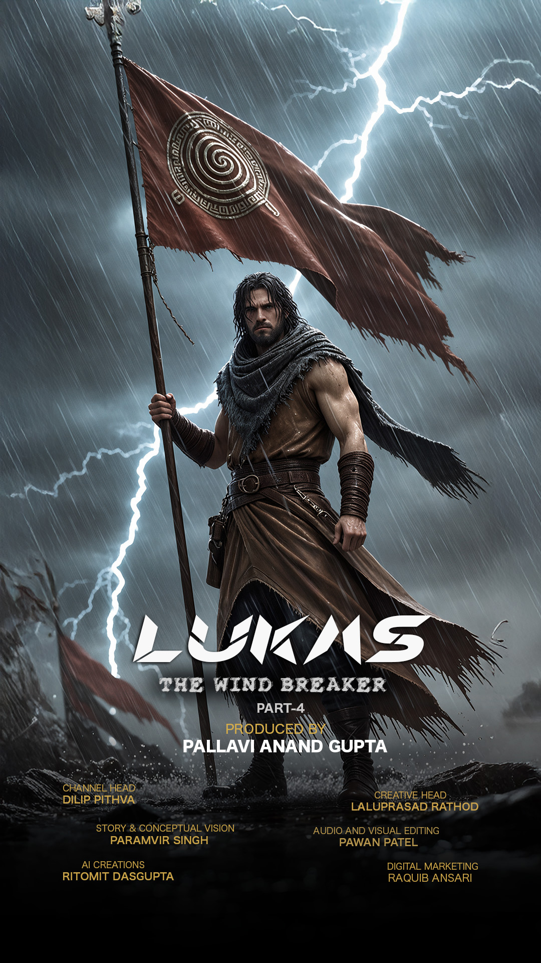 Episode 4 - Season 1, Episode 4 on DekhTV poster