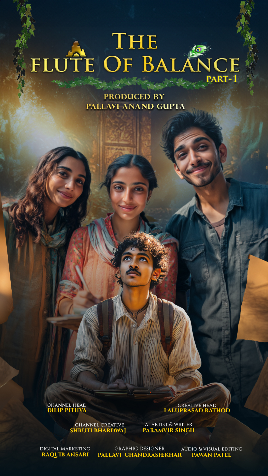 Episode 2 - Season 1, Episode 2 on DekhTV poster