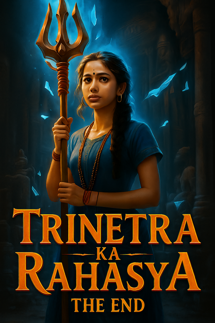 Episode 5 - Season 1, Episode 5 on DekhTV poster