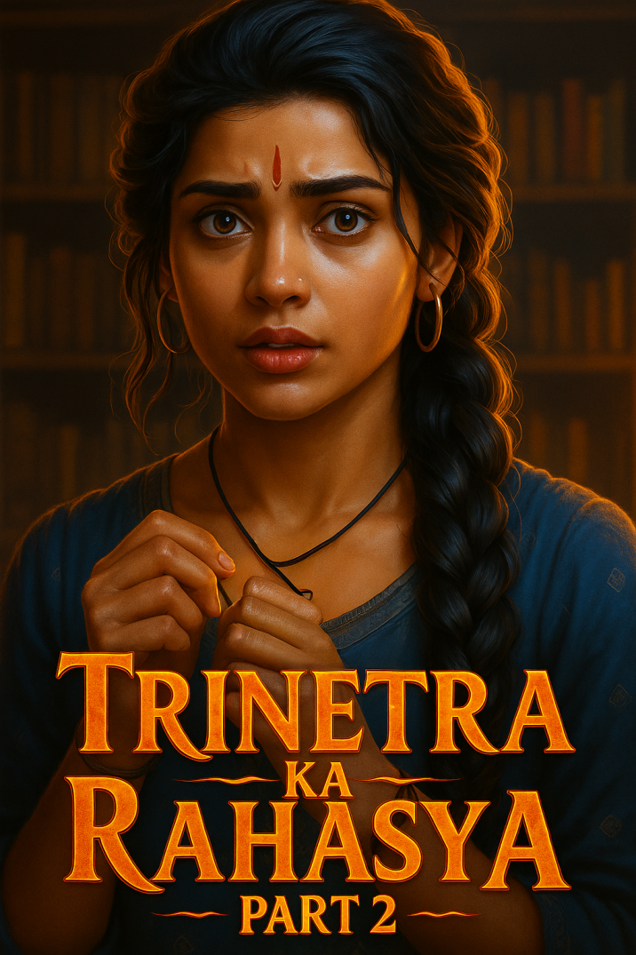 Episode 2 - Season 1, Episode 2 on DekhTV poster