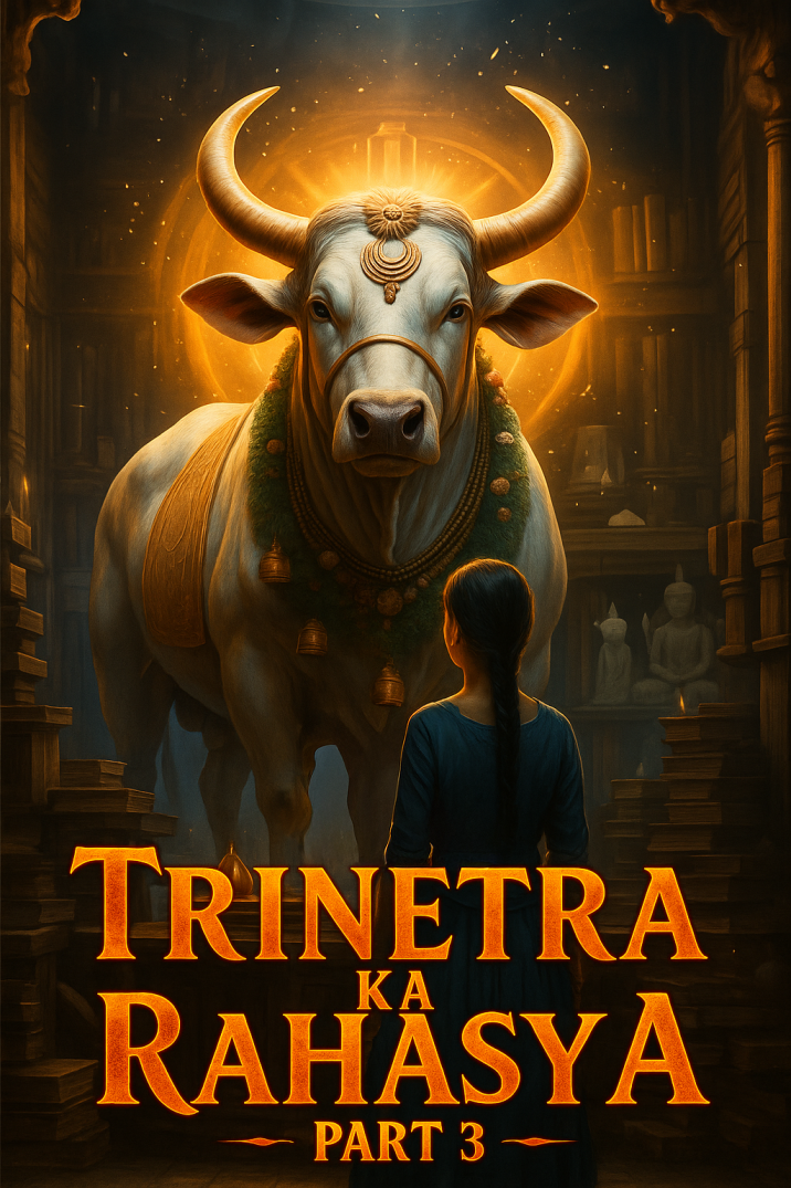 Episode 3 - Season 1, Episode 3 on DekhTV poster