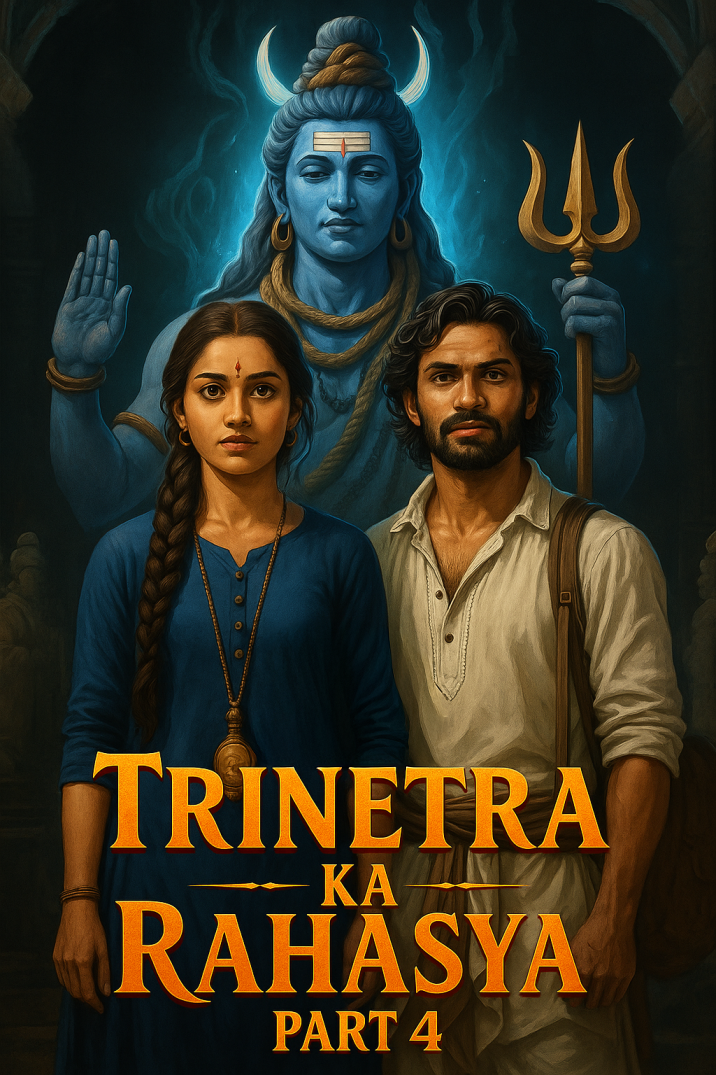 Episode 4 - Season 1, Episode 4 on DekhTV poster